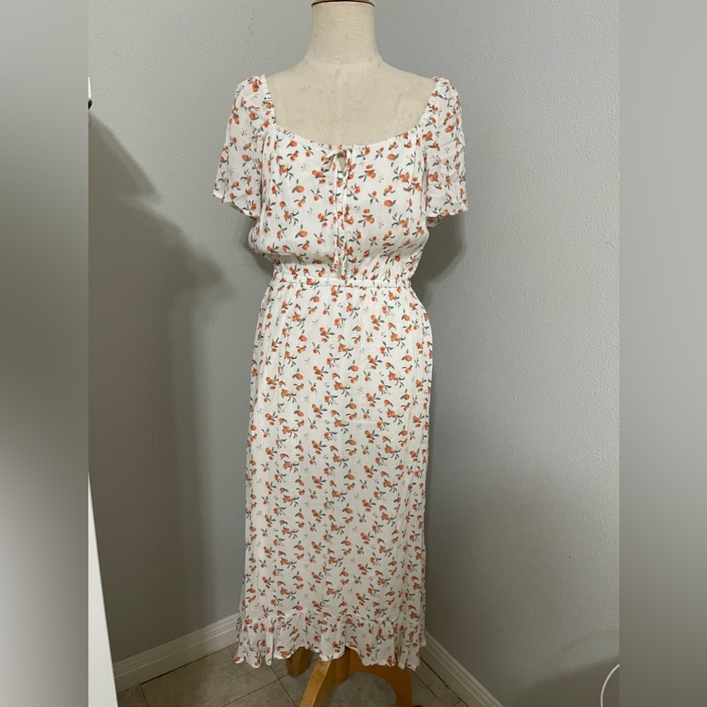Abercrombie & fitch dress